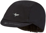 SealSkinz Waterproof All Weather Cycle Cap Black