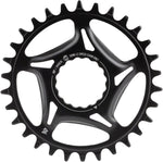 RaceFace Narrow Wide Direct Mount CINCH Steel Chainring for Shimano 12