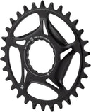 RaceFace Narrow Wide Direct Mount CINCH Steel Chainring for Shimano 12