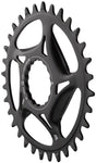 RaceFace Narrow Wide Direct Mount CINCH Steel Chainring for Shimano 12