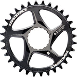 RaceFace Narrow Wide Direct Mount CINCH Steel Chainring for Shimano 12