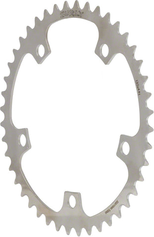 Surly Ring 47t x 110mm Stainless Steel