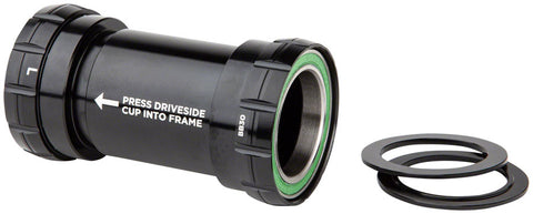 Cane Creek Hellbender 70 Bottom Bracket BB30 For 30mm Spindles