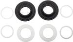 Problem Solvers BB30 / PressFit 30 Bottom Bracket Adaptor for 24mm Cranks