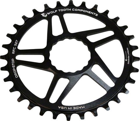 Wolf Tooth Direct Mount Chainring 26t RaceFace/Easton CINCH Direct Mount