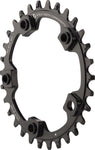 Wolf Tooth 94 BCD Chainring 32t 94 BCD 5Bolt DropStop Black