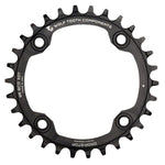 Wolf Tooth 96 Symmetrical BCD Chainring 32t 96 BCD 4Bolt DropStop For