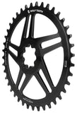 Wolf Tooth Direct Mount Chainring 44t SRAM Direct Mount DropStop For