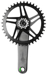 Wolf Tooth Direct Mount Chainring 44t SRAM Direct Mount DropStop For