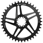 Wolf Tooth Direct Mount Chainring 40t SRAM Direct Mount DropStop For