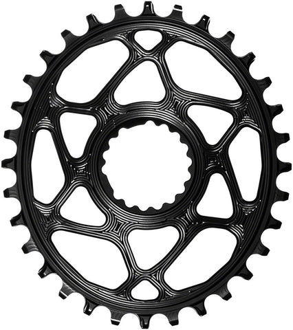 absoluteBLACK Oval Narrow-Wide Direct Mount Chainring - 32t Cannondale