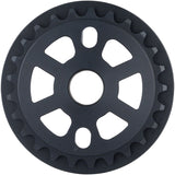 Cult Dak Guard Sprocket 25T Black