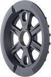 Cult Dak Guard Sprocket 25T Black