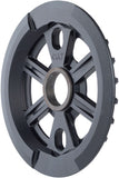 Cult Dak Guard Sprocket 25T Black