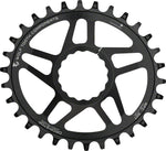 Wolf Tooth Elliptical Direct Mount Chainring - 34t RaceFace/Easton CINCH Direct