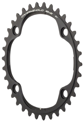 Campagnolo Super Record/Record Chainring 34t 112mm Campagnolo