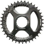 Easton Direct Mount CINCH Chainring 38T Black