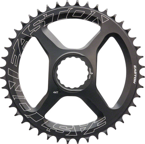 Easton Direct Mount CINCH Chainring 44T Black