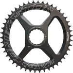 Easton Direct Mount CINCH Chainring 46T Black