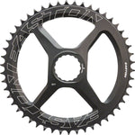 Easton Direct Mount CINCH Chainring 50T Black