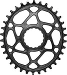 absoluteBlack Oval Direct Mount Chainring 34t CINCH Direct Mount 3mm