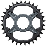 Shimano SLX SMCRM75 34t 1x Chainring for M7100 and M7130 Cranks