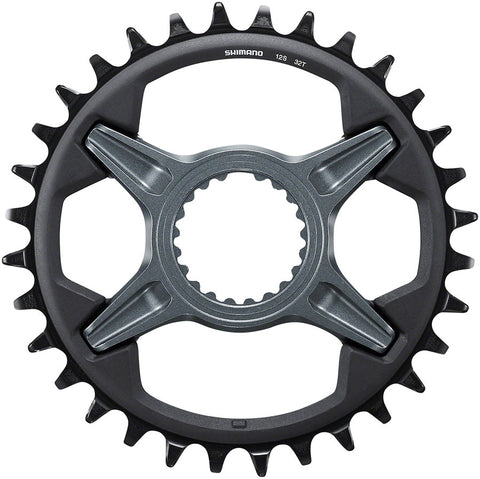 Shimano SLX SMCRM75 30t 1x Chainring for M7100 and M7130 Cranks