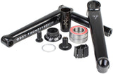 Crankarm Ody Thunderbolt+ Lhd 170 2Pc 22Mm 41T R-Bk