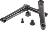 Crankarm Ody Thunderbolt+ Rhd 175 2Pc 22Mm 41T R-Bk