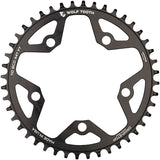 Wolf Tooth 110 BCD Cyclocross and Road Chainring 42t 110 BCD 5Bolt Drop