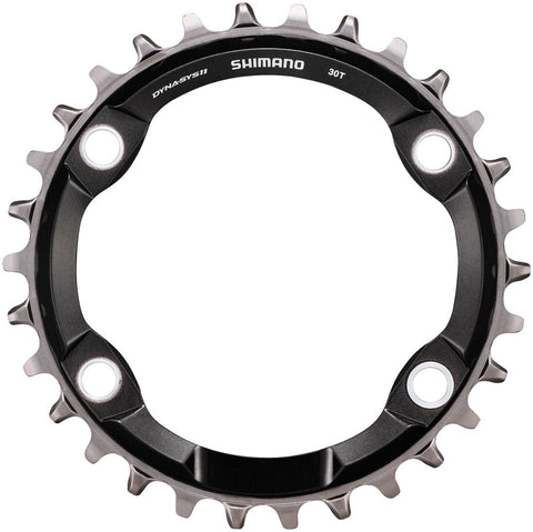 Shimano XT M8000 30t 96mm 1x11 Chainring