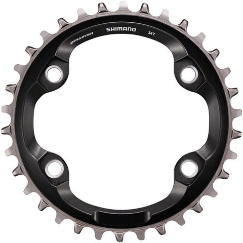 Shimano XT M8000 34t 96mm 1x11 Chainring