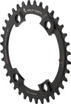 Wolf Tooth Shimano 110 Asymmetric BCD Chainring 36t 110 Asymmetric BCD