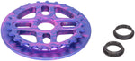 Salt Plus Orion Guard Sprocket - 25t Nebula Purple