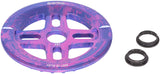 Salt Plus Orion Guard Sprocket - 28t Nebula Purple