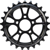 Eclat RS Bolt Drive Sprocket 25T 24mm/22mm/19mm Black