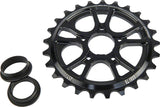 Eclat RS Bolt Drive Sprocket 25T 24mm/22mm/19mm Black