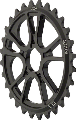 Eclat RS Bolt Drive Sprocket 28T 24mm/22mm/19mm Black