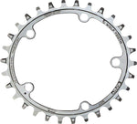 Wolf Tooth CAMO Stainless Steel Elliptical Chainring 32t Wolf Tooth CAMO