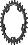 Wolf Tooth CAMO Aluminum Chainring 30t Wolf Tooth CAMO Mount DropStop