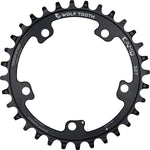 Wolf Tooth CAMO Aluminum Chainring 32t Wolf Tooth CAMO Mount DropStop