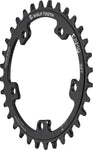 Wolf Tooth CAMO Aluminum Chainring 32t Wolf Tooth CAMO Mount DropStop