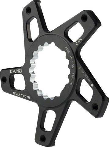 Wolf Tooth CAMO Cannondale Direct Mount Spider M9 for Standard 7mm