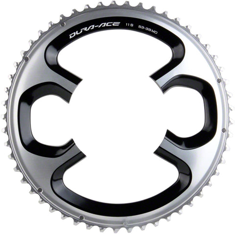 Shimano DuraAce 9000 52t 110mm 11Speed Chainring for 36/52t