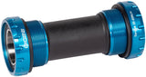 Radio Raceline External Euro BB 24mm Cyan