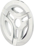 Eclat Vent Guard Bolt Drive Sprocket 25T 24mm/22mm/19mm High Polished