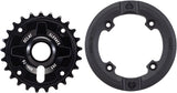 Eclat Elevate Guard Sprocket 25t Black