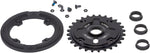 Eclat Elevate Guard Sprocket 28t Black