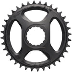 Easton Direct Mount CINCH Chainring 36t 12 Speed For Flattop Chains Black