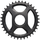 Easton Direct Mount CINCH Chainring 36t 12 Speed For Flattop Chains Black